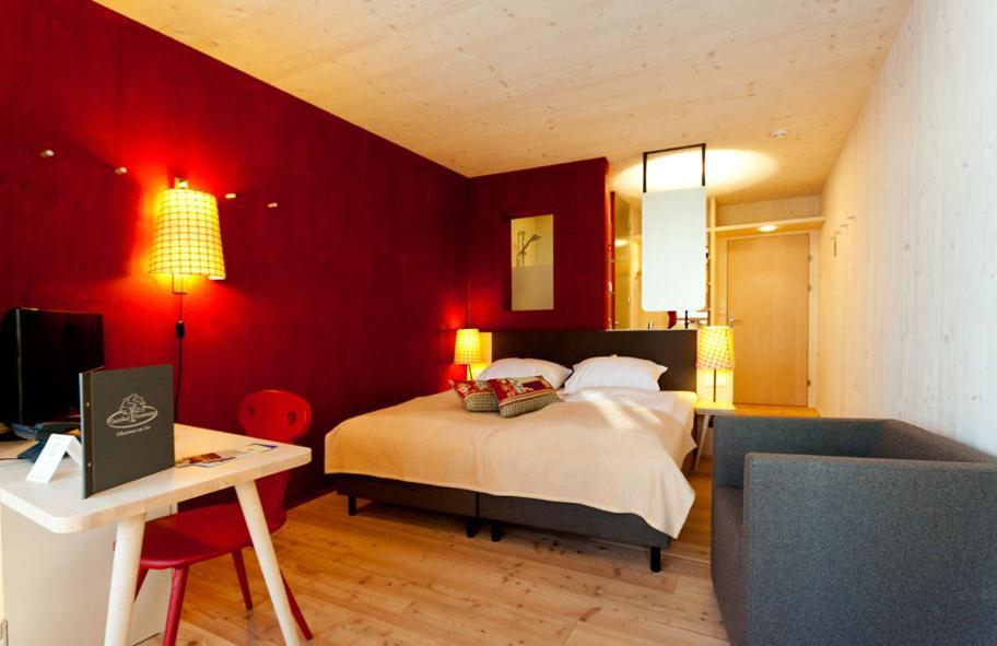 Hotel Gasthof Neumayr オーバートルム・アム・ゼー 部屋 写真